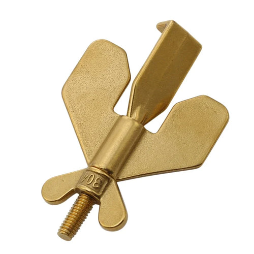 Portable Hotel & Home Door Lock Self-Defense Anti-Theft Childproof Travel Safety Latch - Stainless Steel Door Stopper for Privacy