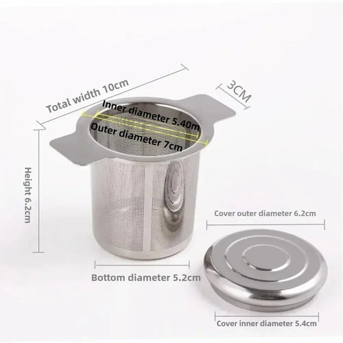 Glass Tea Kettle Precision Infuser Glass With Whistle